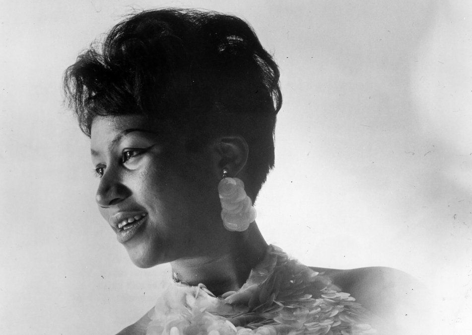 Cinco poderosas canciones de la Reina del Soul