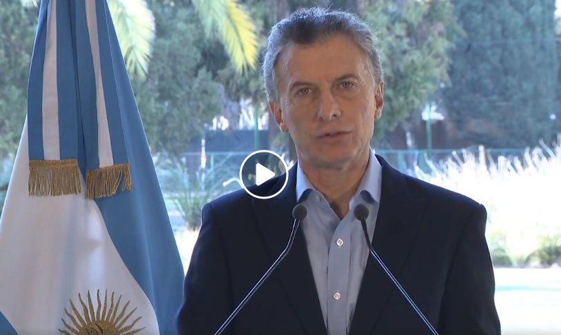 El FMI adelantará fondos para cumplir con el programa financiero