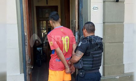 Martínez fue condenado por el homicidio de Salas y por haber asesinado a un muchacho de 18 años en Barranquitas con quien tenía conflictos interpersonales Martínez fue condenado por el homicidio de Salas y por haber asesinado a un muchacho de 18 años en Barranquitas con quien tenía conflictos interpersonales