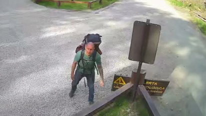 Buscan a un hombre que desapareció hace un mes mientras hacía trekking en Bariloche