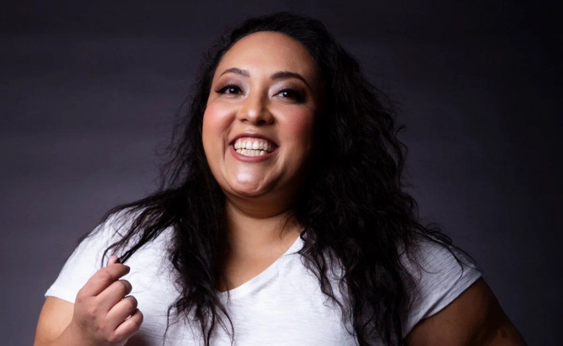 Michelle Rodríguez&nbsp;