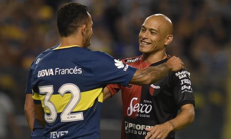Clemente Rodríguez continuará su carrera a los 39 años en un club recientemente ascendido a la máxima categoría del fútbol boliviano. Clemente Rodríguez continuará su carrera a los 39 años en un club recientemente ascendido a la máxima categoría del fútbol boliviano.