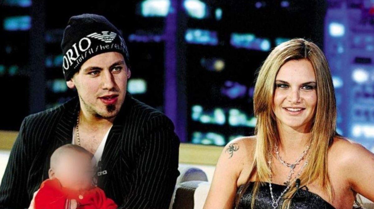 Amalia Granata recordó un incómodo episodio que vivió con el Ogro Fabbiani