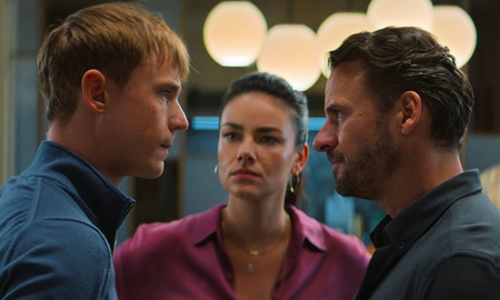 La película alemana de solo 90 minutos que la rompe en Netflix y tenés que ver La película alemana de solo 90 minutos que la rompe en Netflix y tenés que ver