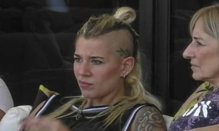 La Tora mostró su verdadera cara y ardió Troya en Gran Hermano. La Tora mostró su verdadera cara y ardió Troya en Gran Hermano.