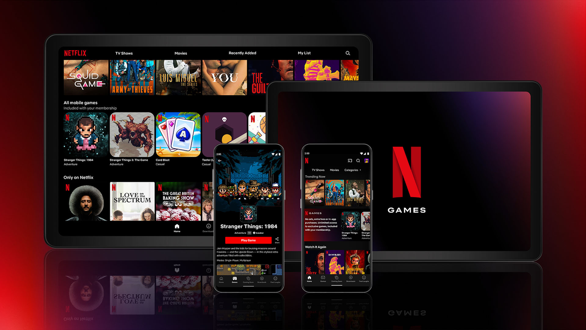 Netflix: las 3 películas más vistas en la última semana