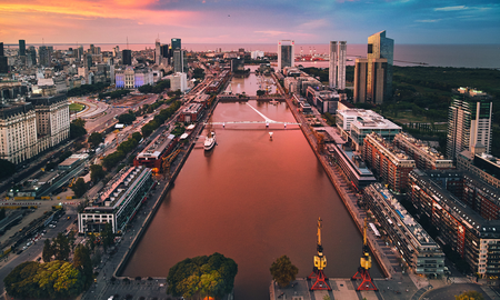 6 lugares imperdibles para visitar en Buenos Aires 6 lugares imperdibles para visitar en Buenos Aires