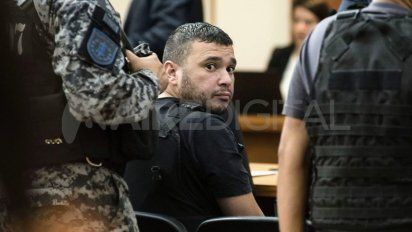 Rosario: ejecutaron 40 allanamientos por otra causa contra el jefe narco Esteban Alvarado