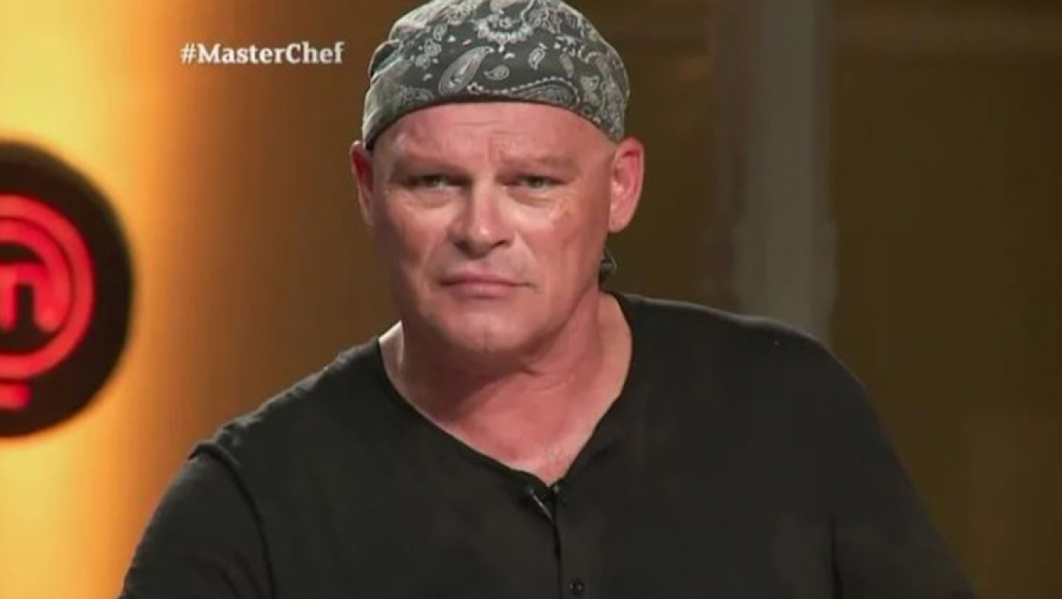 Alfa de Gran Hermano vuelve a MasterChef: recordá su accidentada primera experiencia