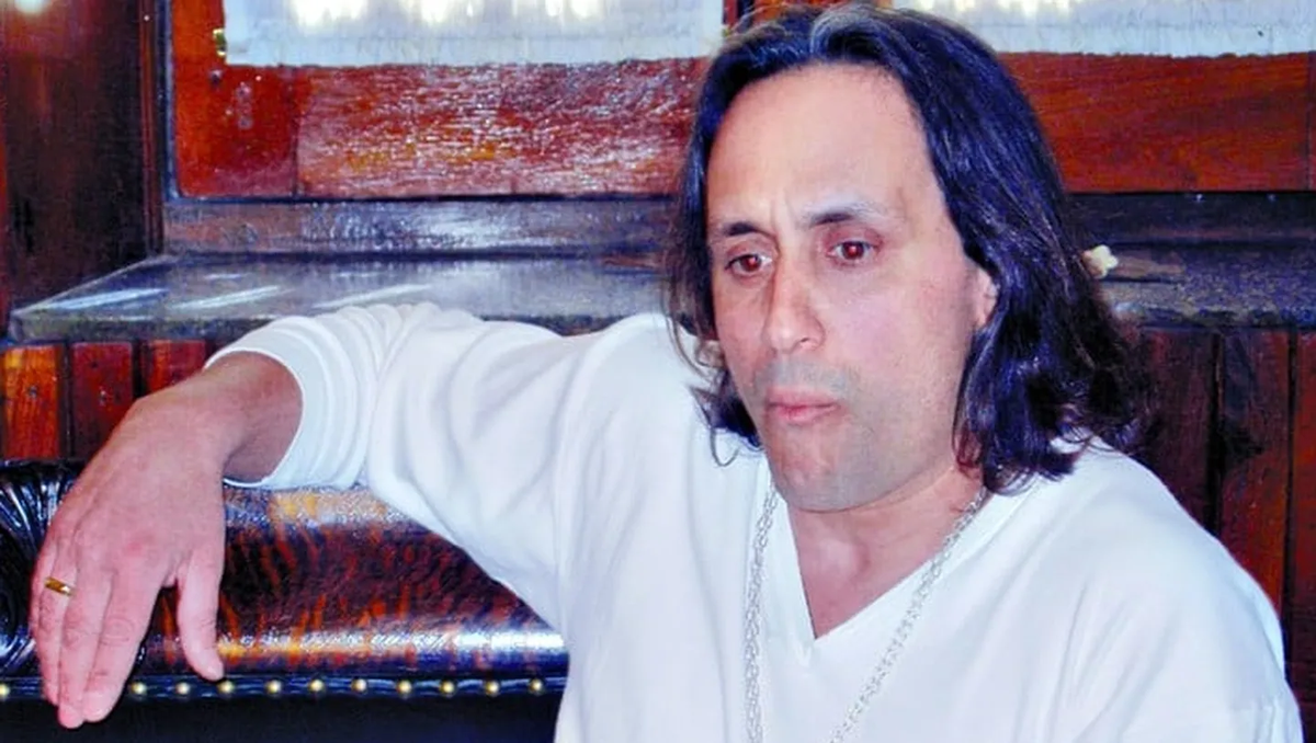 Después de Robledo Puch, Roberto Carmona, la