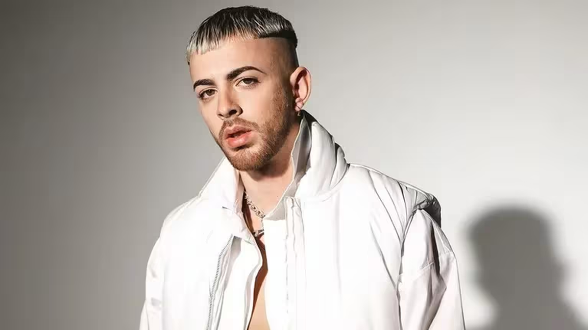 El show de J. Rei en Gran Hermano se pospuso. El show de J. Rei en Gran Hermano se pospuso.