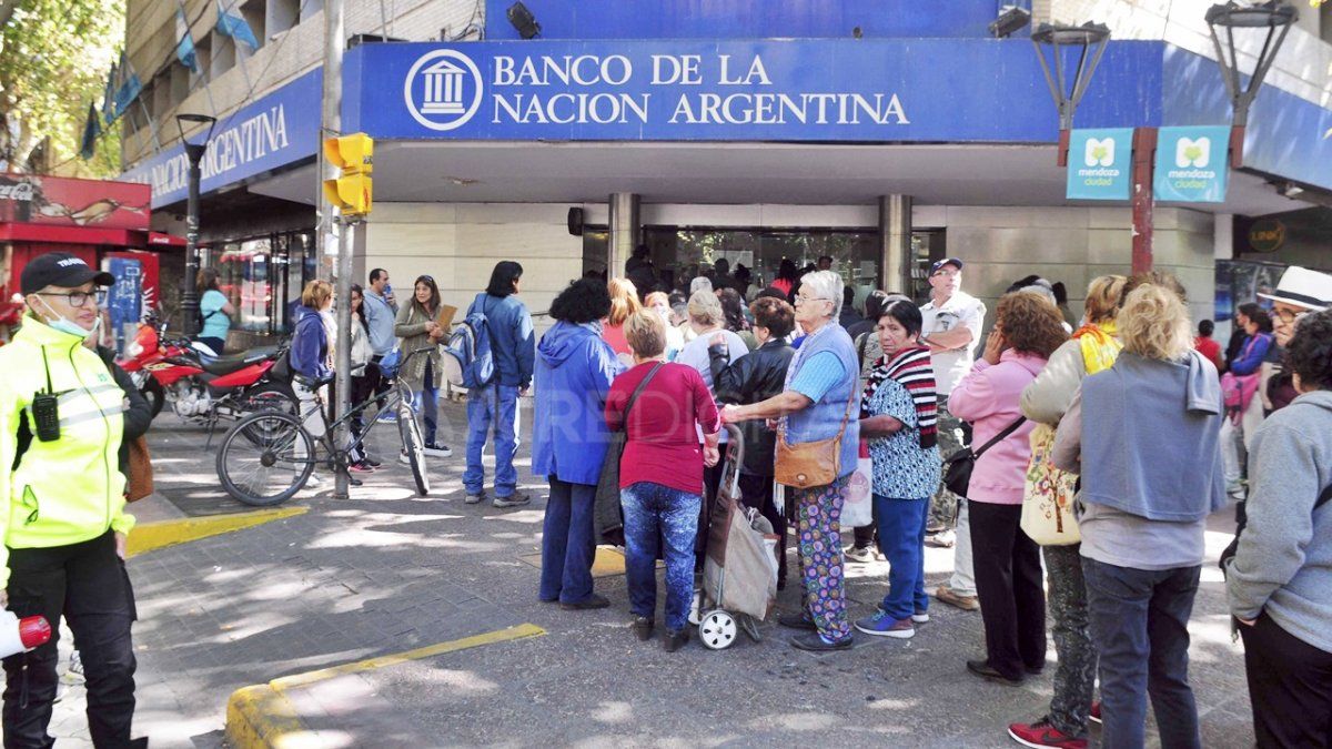 Mendoza capital - Mendoza