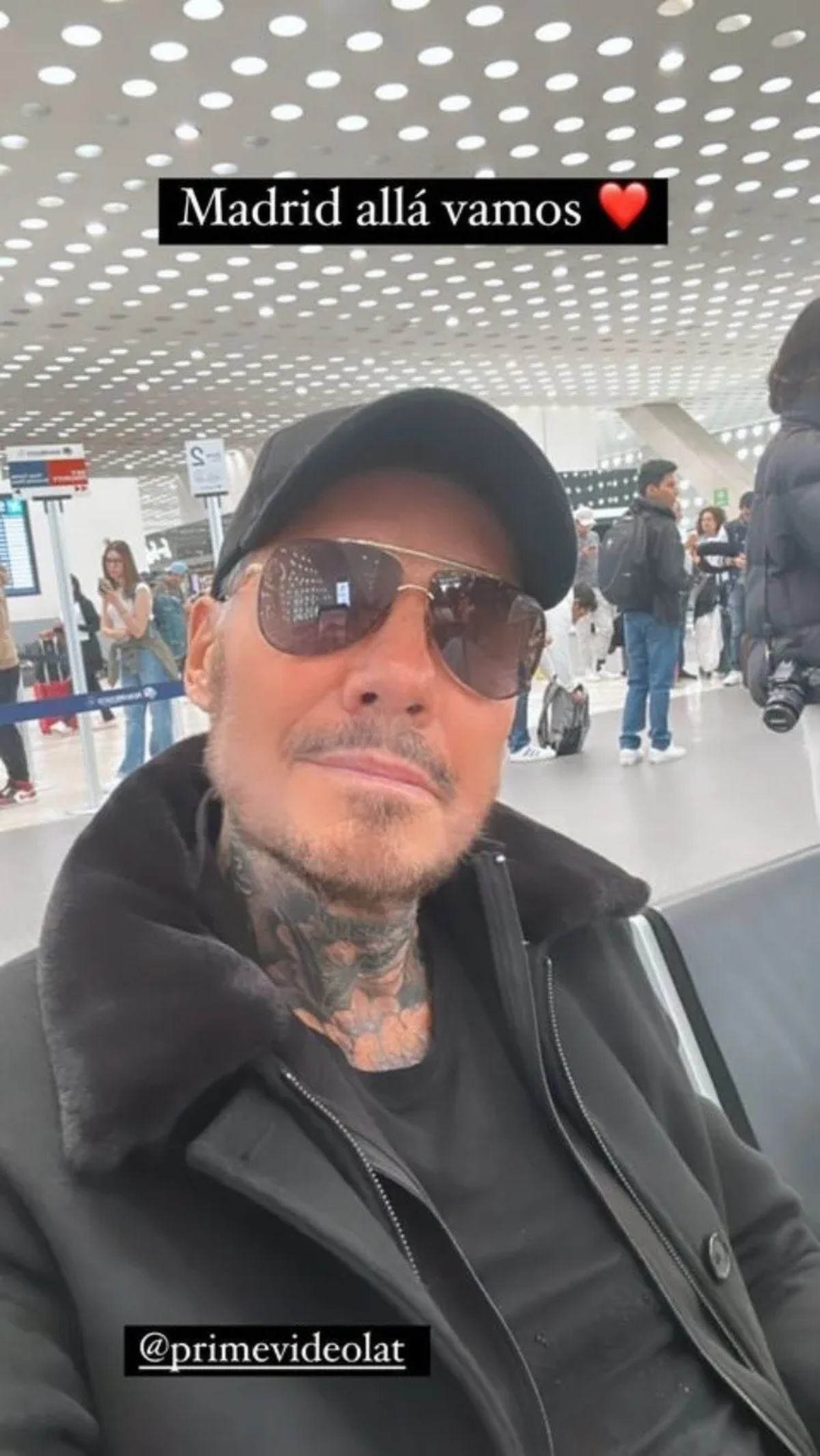 Marcelo Tinelli. Marcelo Tinelli.