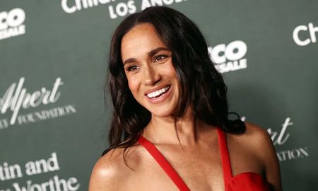 El estilo radiante de Meghan Markle inspira a miles. El estilo radiante de Meghan Markle inspira a miles.