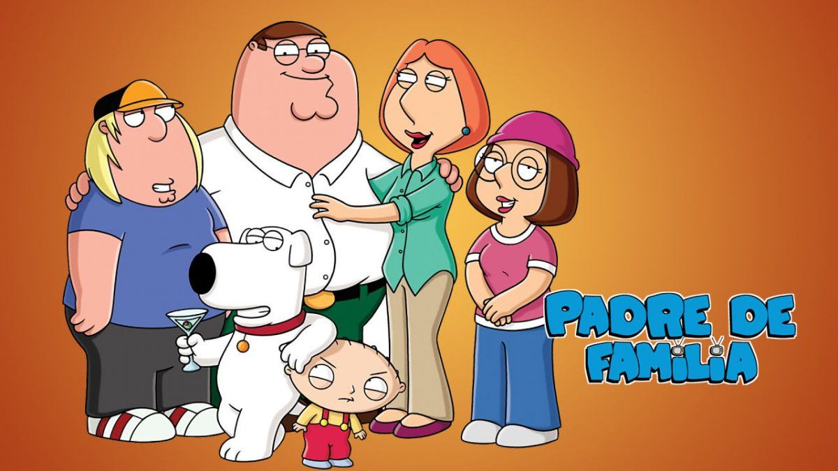 La oscura teoría sobre Padre de familia que te hará llorar