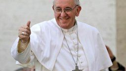 El papa Francisco confirmó las fechas de su viaje a Chile y Perú en 2018 El papa Francisco confirmó las fechas de su viaje a Chile y Perú en 2018