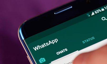 WhatsApp WhatsApp
