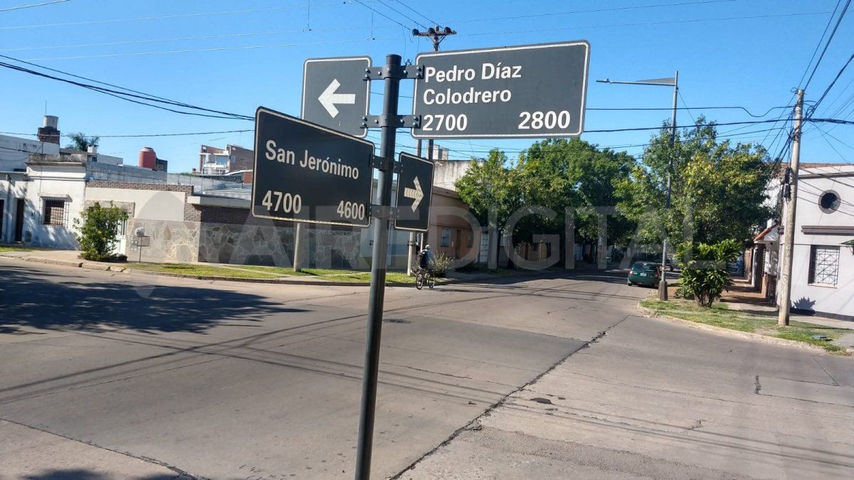 Fomento 9 de Julio: entraron a robar a una casa mientras la familia dormía