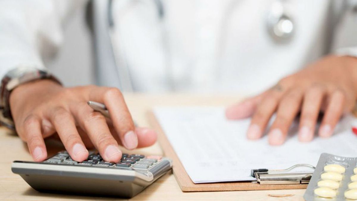 El gobierno redujo las contribuciones patronales a prepagas y mutuales de salud