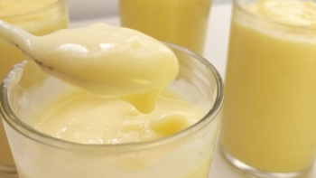 Serenito casero: la receta fácil y nutritiva para hacer el postre favorito de los más chicos