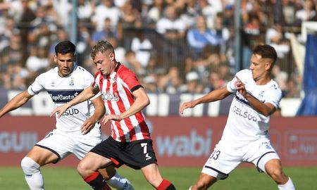 gimnasia igualo el clasico de la plata ante estudiantes en la ultima jugada gimnasia igualo el clasico de la plata ante estudiantes en la ultima jugada