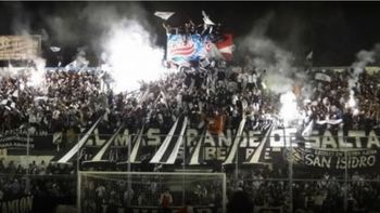 Central Norte prepara un recibimiento histórico contra Colón