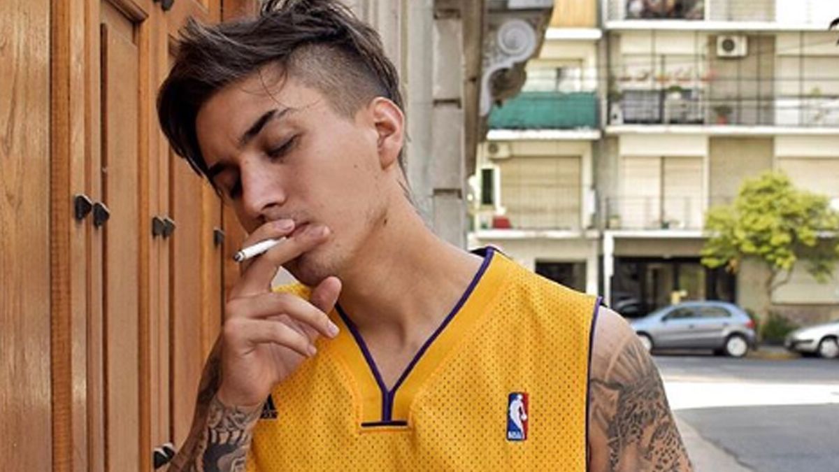 El insólito e irresponsable mensaje del ex Gran Hermano Eloy Rivera sobre el Coronavirus