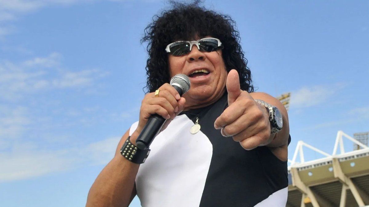 La Mona Jiménez sorprendió a varios: ¿se pasa del vino al fernet?&nbsp;