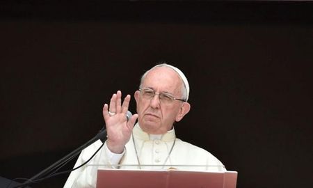 para el papa, la politica en latinoamerica esta en crisis por la corrupcion para el papa, la politica en latinoamerica esta en crisis por la corrupcion