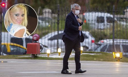 Sofía Pacchi tiene relación con Fabiola Yáñez, la pareja del presidente. Desde el Gobierno afirman que era su asistente y por eso se realizó tantas visitas. Sofía Pacchi tiene relación con Fabiola Yáñez, la pareja del presidente. Desde el Gobierno afirman que era su asistente y por eso se realizó tantas visitas.