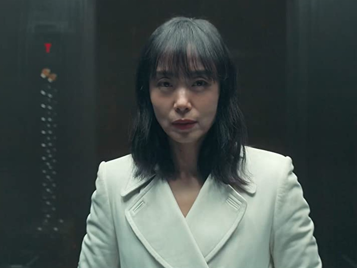 "Boksoon debe morir", la imperdible película coreana de Netflix. "Boksoon debe morir", la imperdible película coreana de Netflix.
