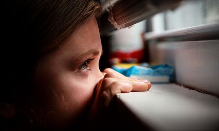 Aire de Santa Fe | Niña.jpg