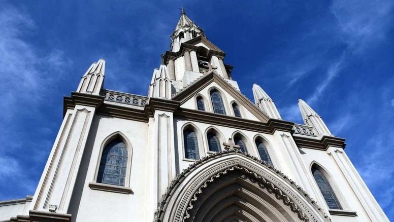 Cómo estará el tiempo en la Peregrinación a Guadalupe 2026 en Santa Fe