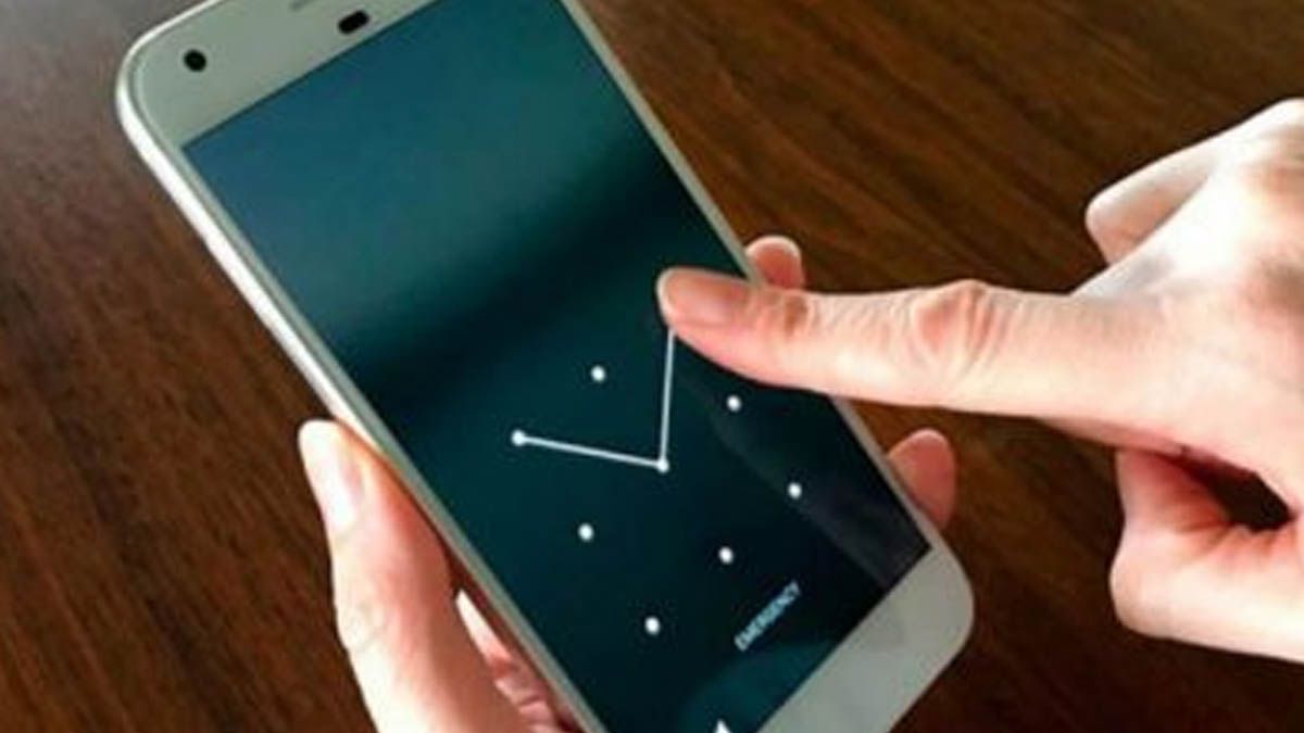 Cómo Desbloquear Tu Celular Si Te Olvidaste La Contraseña