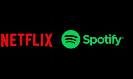Cuánto costarán Netflix y Spotify con el recargo del 45% impuesto por el Gobierno Cuánto costarán Netflix y Spotify con el recargo del 45% impuesto por el Gobierno