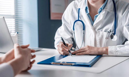 Aire de Santa Fe | Un médico de Bahía Blanca se niega a atender a pacientes peronistas