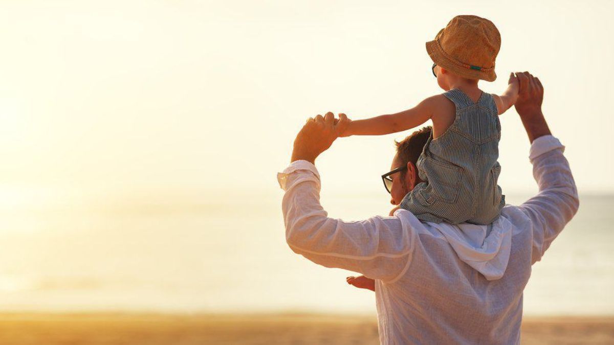 Es posible y necesario para la salud y el desarrollo pleno de sus hijos e hijas que se ejerza la paternidad en forma consciente. Es posible y necesario para la salud y el desarrollo pleno de sus hijos e hijas que se ejerza la paternidad en forma consciente.