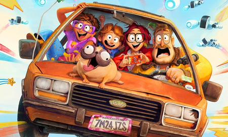 7 películas ideales para ver en este día del niño en Netflix 7 películas ideales para ver en este día del niño en Netflix