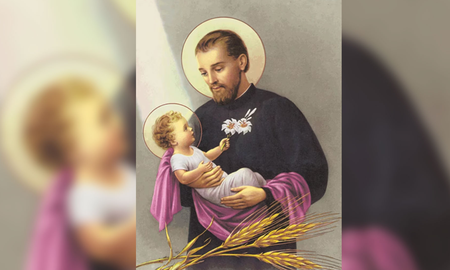 Para que en tu hogar nunca falte la comida te dejamos la oración a San Cayetano. Para que en tu hogar nunca falte la comida te dejamos la oración a San Cayetano.