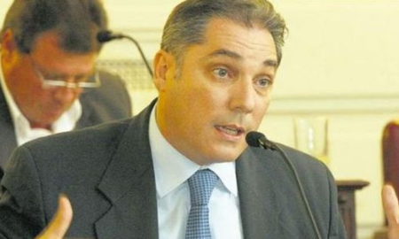 El exdiputado peronista, en la mira de la justicia como supuesto engranaje para el juego clandestino. El exdiputado peronista, en la mira de la justicia como supuesto engranaje para el juego clandestino.