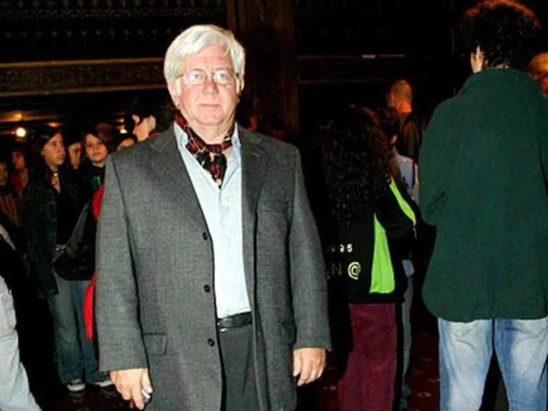 El mensaje de Jorge Rial tras su renuncia a TV Nostra.