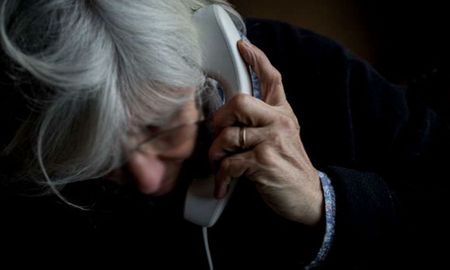 Estafadores le robaron a una mujer gran cantidad de dinero en moneda extranjera mediante el cuento del tío / Imagen ilustrativa. Estafadores le robaron a una mujer gran cantidad de dinero en moneda extranjera mediante el cuento del tío / Imagen ilustrativa.