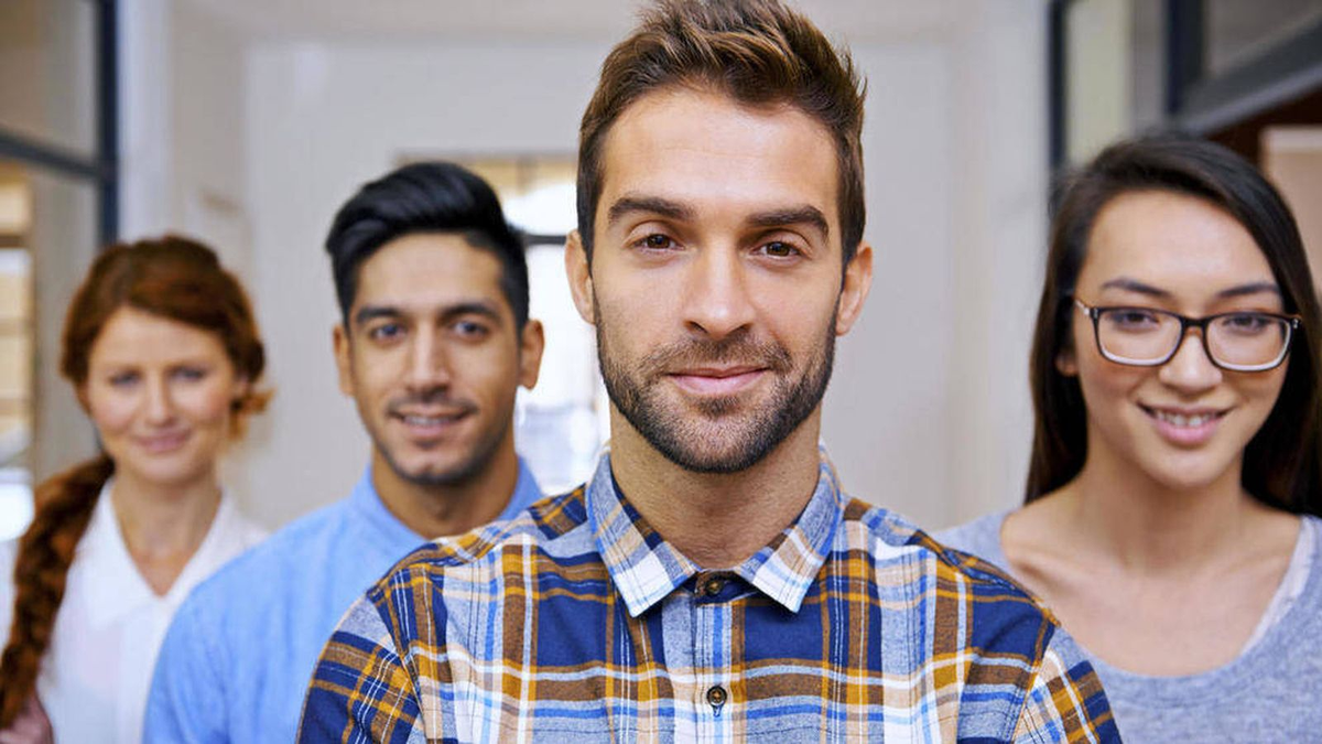 Estos son los signos del zodiaco más buena onda