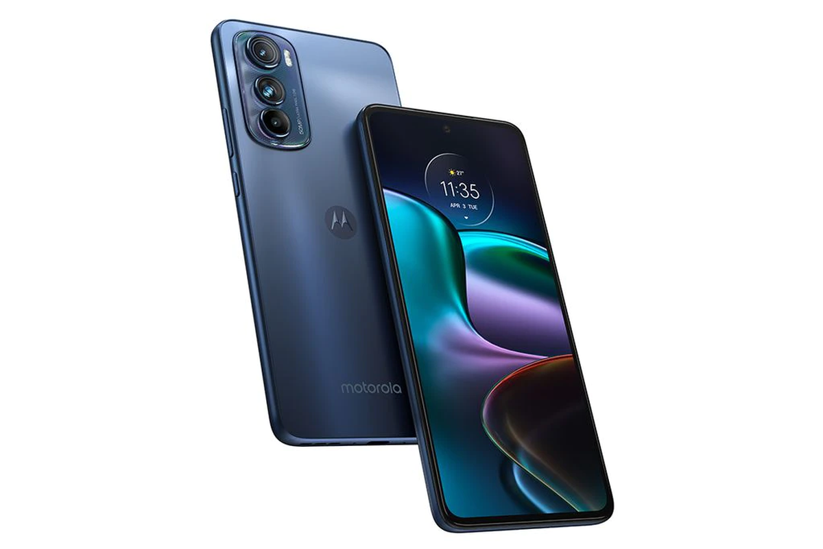 Cómo es el smartphone 5G más delgado del mercado