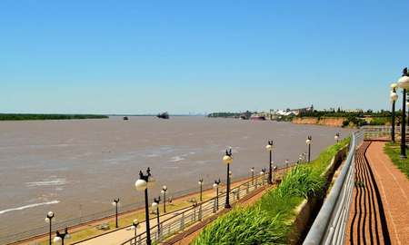 Costanera de San Lorenzo, Santa Fe. Destino ideal para conocer la historia de San Martín y, disfrutar de la cultura y gastronomía del gran Rosario. Costanera de San Lorenzo, Santa Fe. Destino ideal para conocer la historia de San Martín y, disfrutar de la cultura y gastronomía del gran Rosario.
