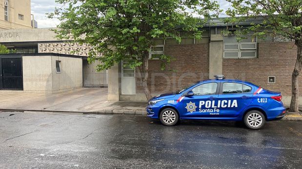 Los hechos ocurrieron en distintos barrios de la ciudad de Santa Fe antes de las 21 y no tienen relación entre sí.
