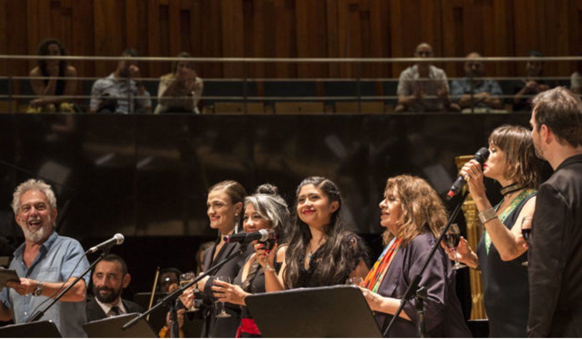 Sabores y saberes: Las Voces del Vino, un modo singular de celebrar el día de nuestra bebida nacional