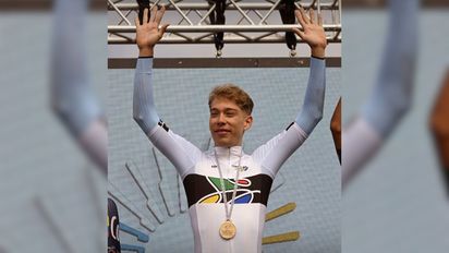 Juegos Panamericanos Junior: el fuerte descargo del argentino que había ganado el oro y fue descalificado