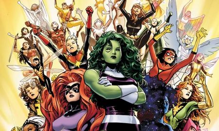 equipos femeninos tan poderosos y valientes, que merecen tener su propia pelicula en el mcu equipos femeninos tan poderosos y valientes, que merecen tener su propia pelicula en el mcu