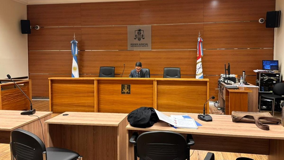 La imputación se dio en el marco de una audiencia realizada ante el juez Leandro Lazzarini.&nbsp;